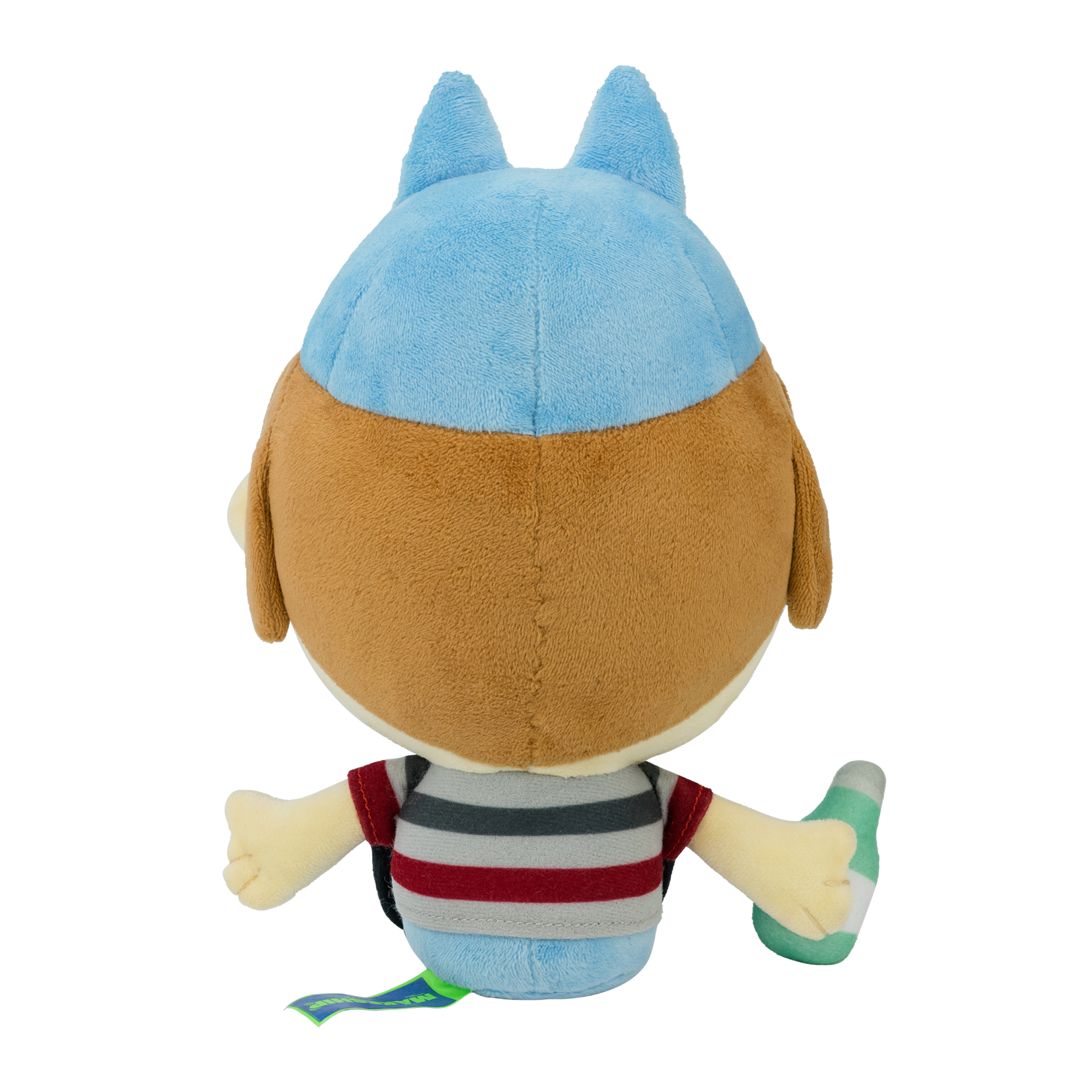 Peter Knetter Plush