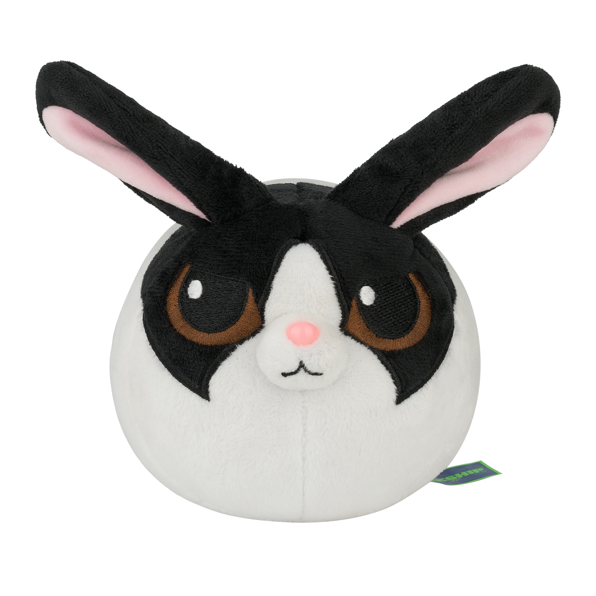 Peter the BunnyLoaf Plush