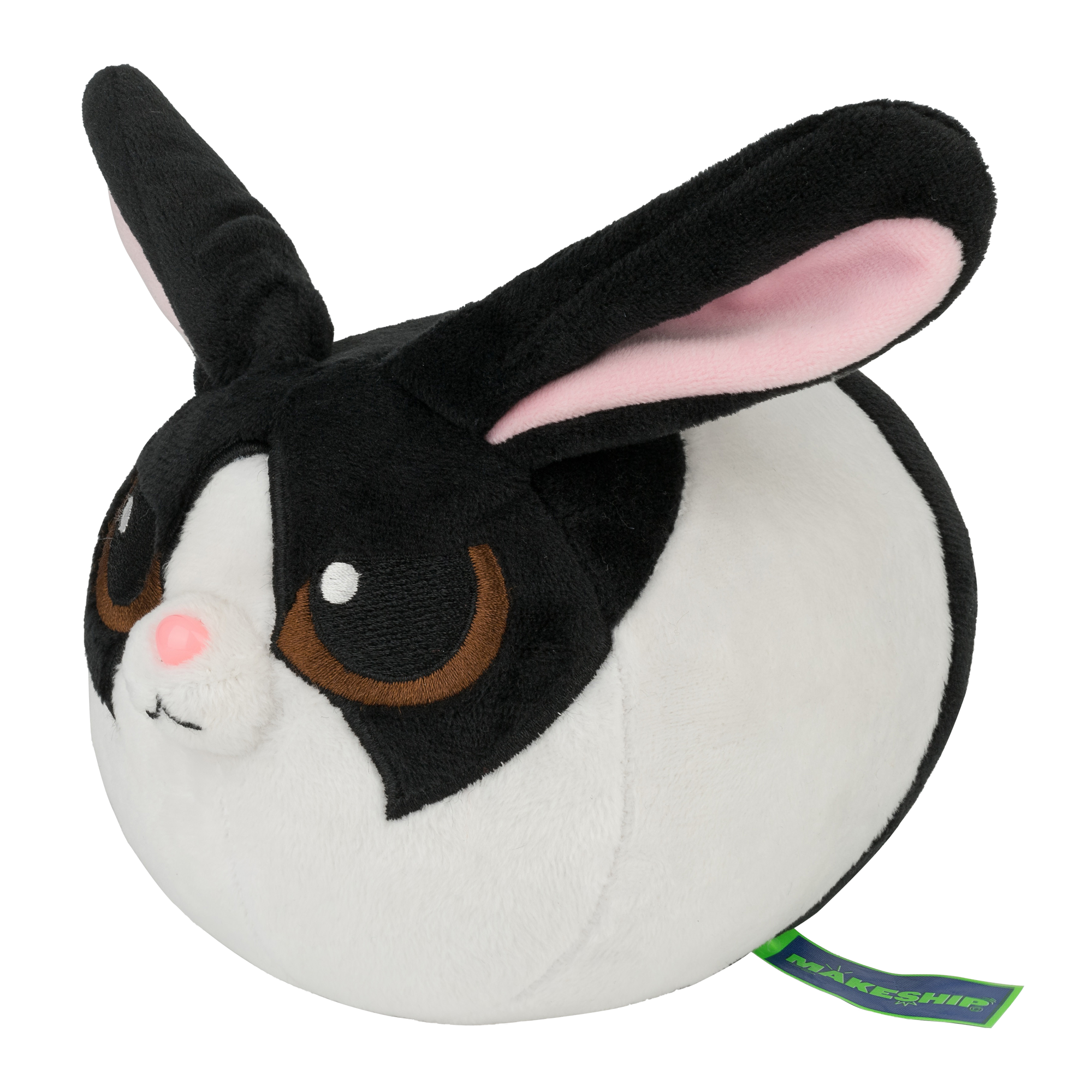 Peter the BunnyLoaf Plush