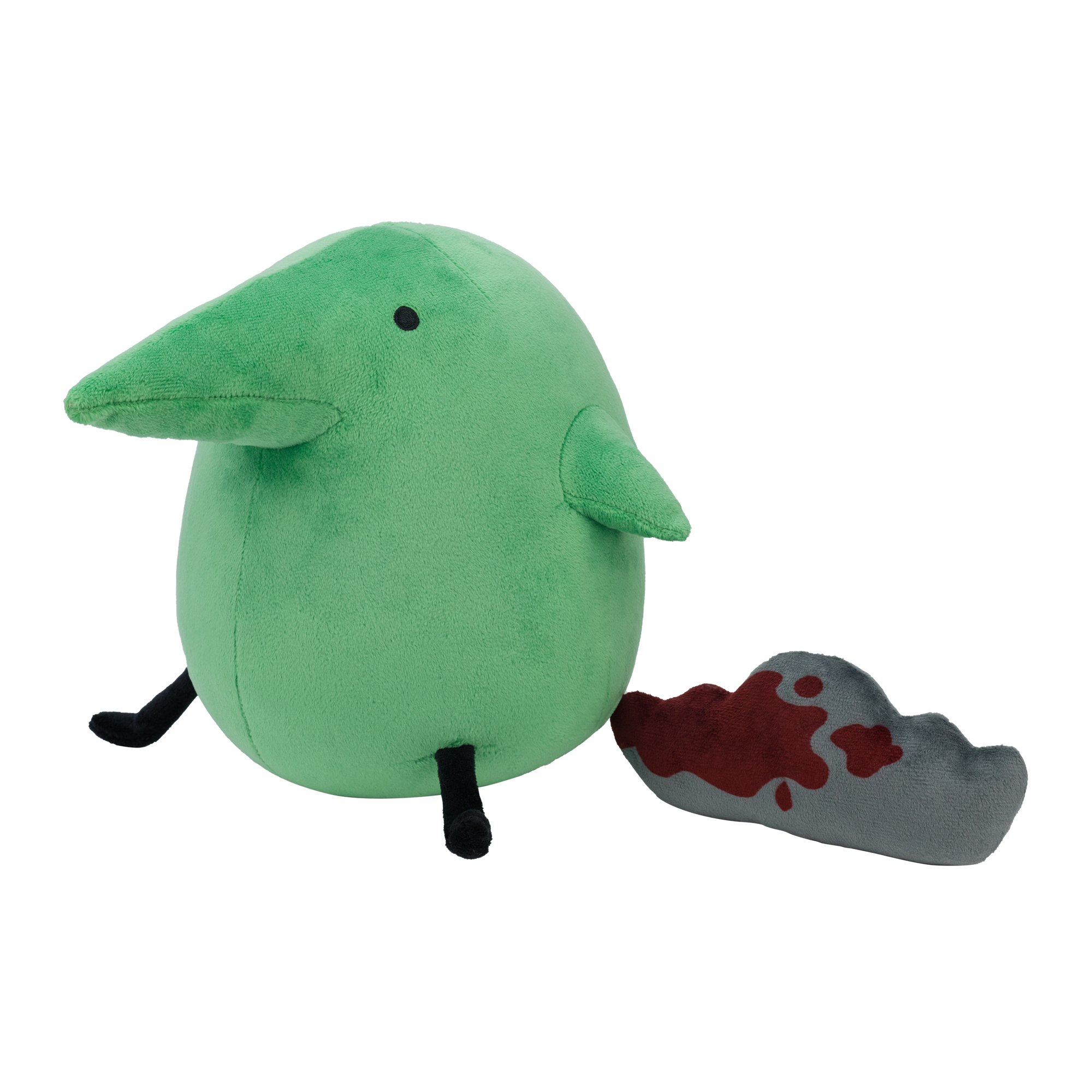 Philbert Berd Plush