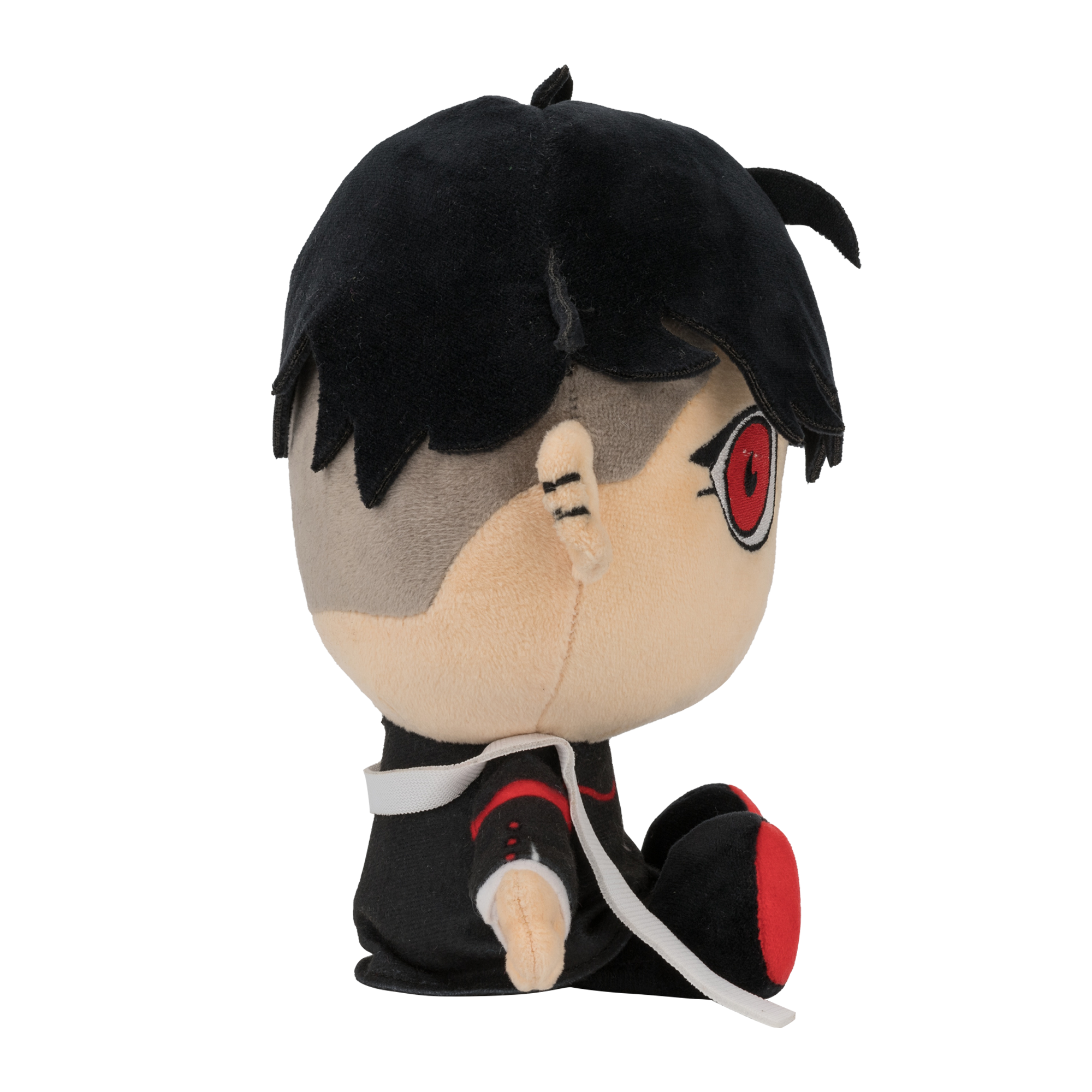 Lucy Plush