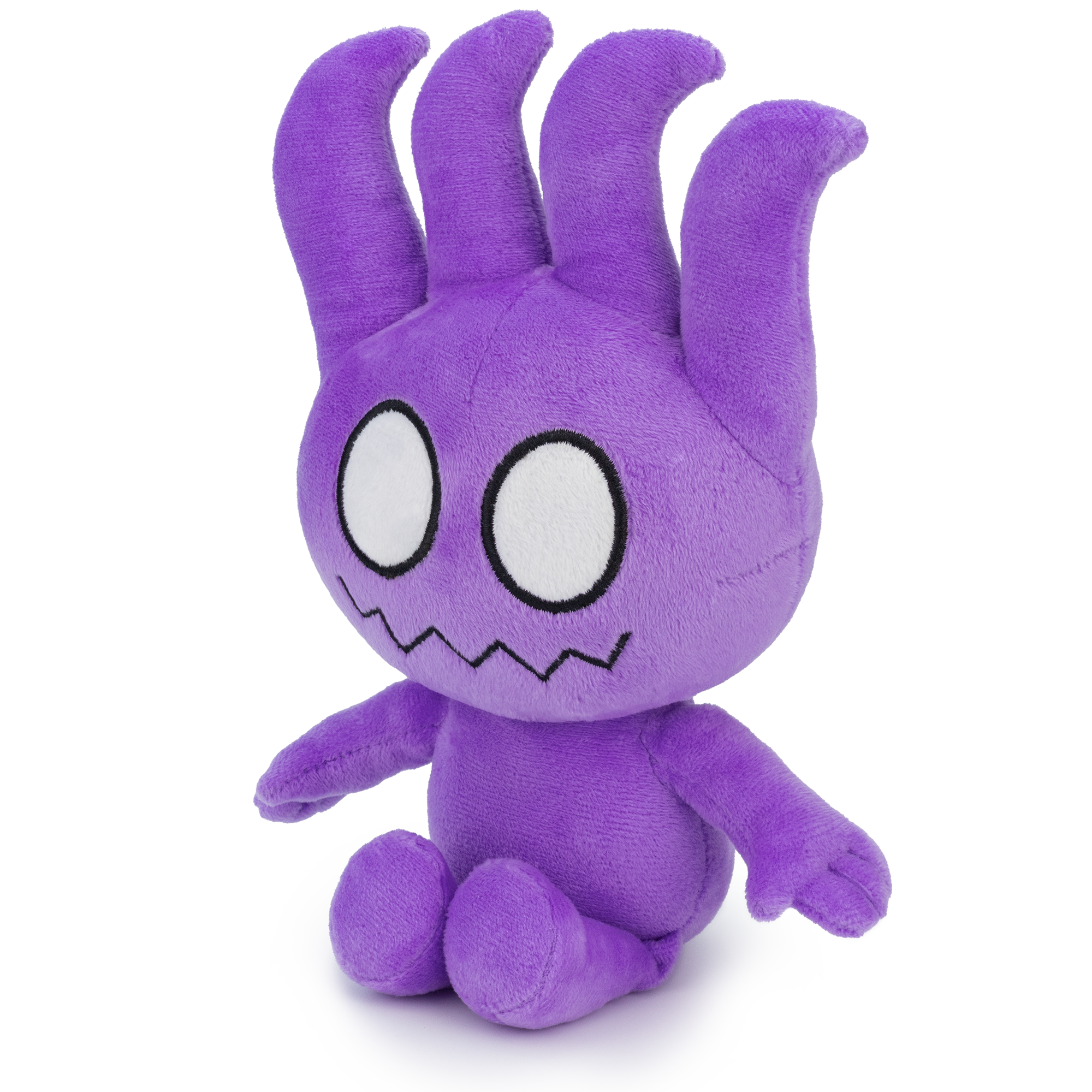 Darkk Mane Plush
