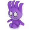 Darkk Mane Plush