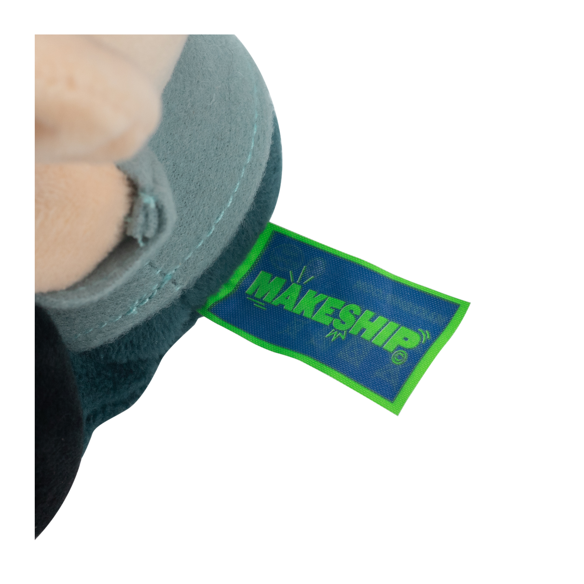 Quinton Reviews Plush