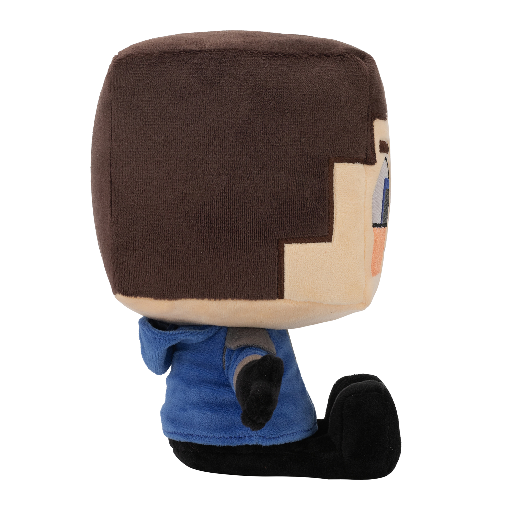 Rain the Dragon Tamer Plush