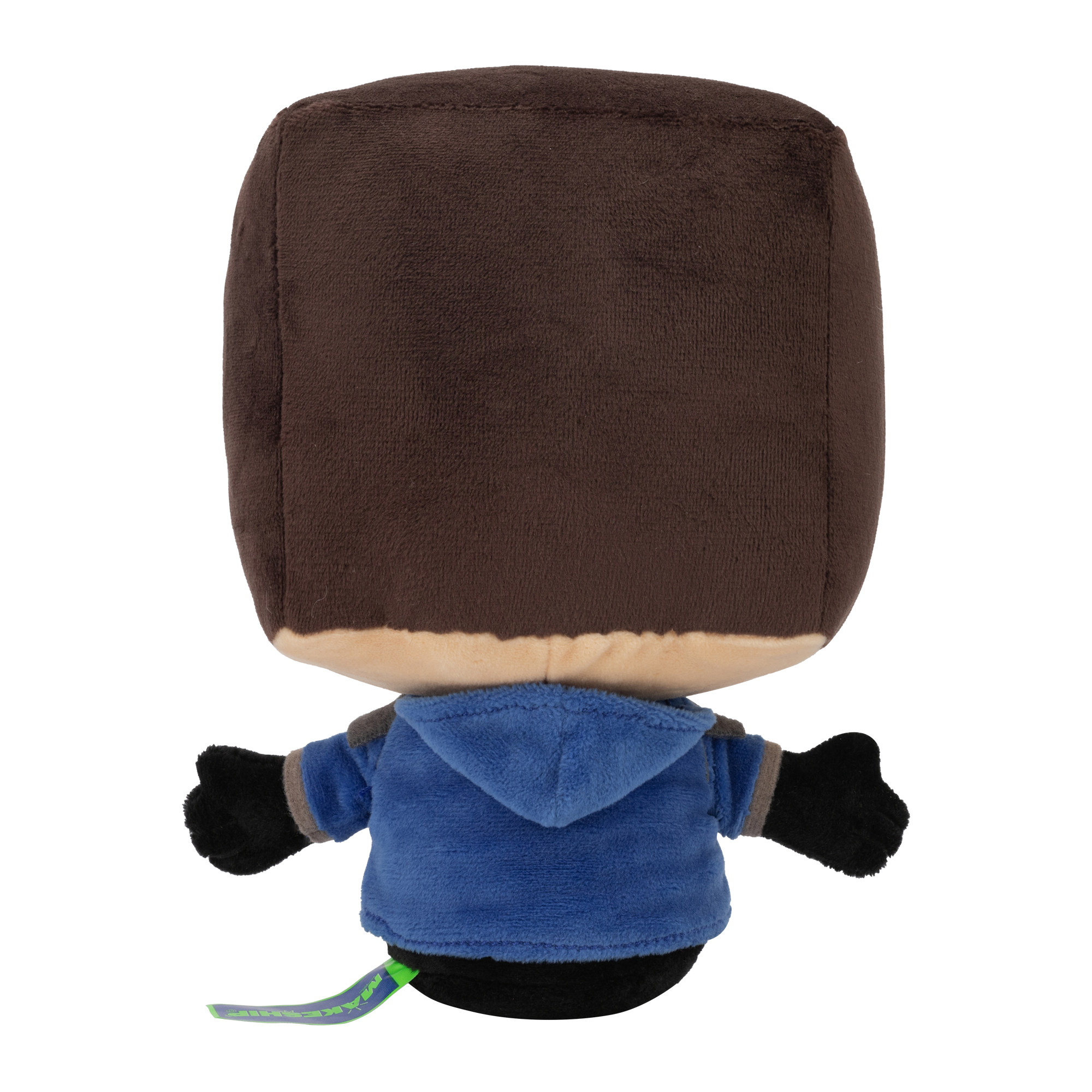 Rain the Dragon Tamer Plush