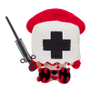 Reaper Nurse Plush