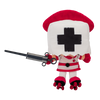 Reaper Nurse Plush