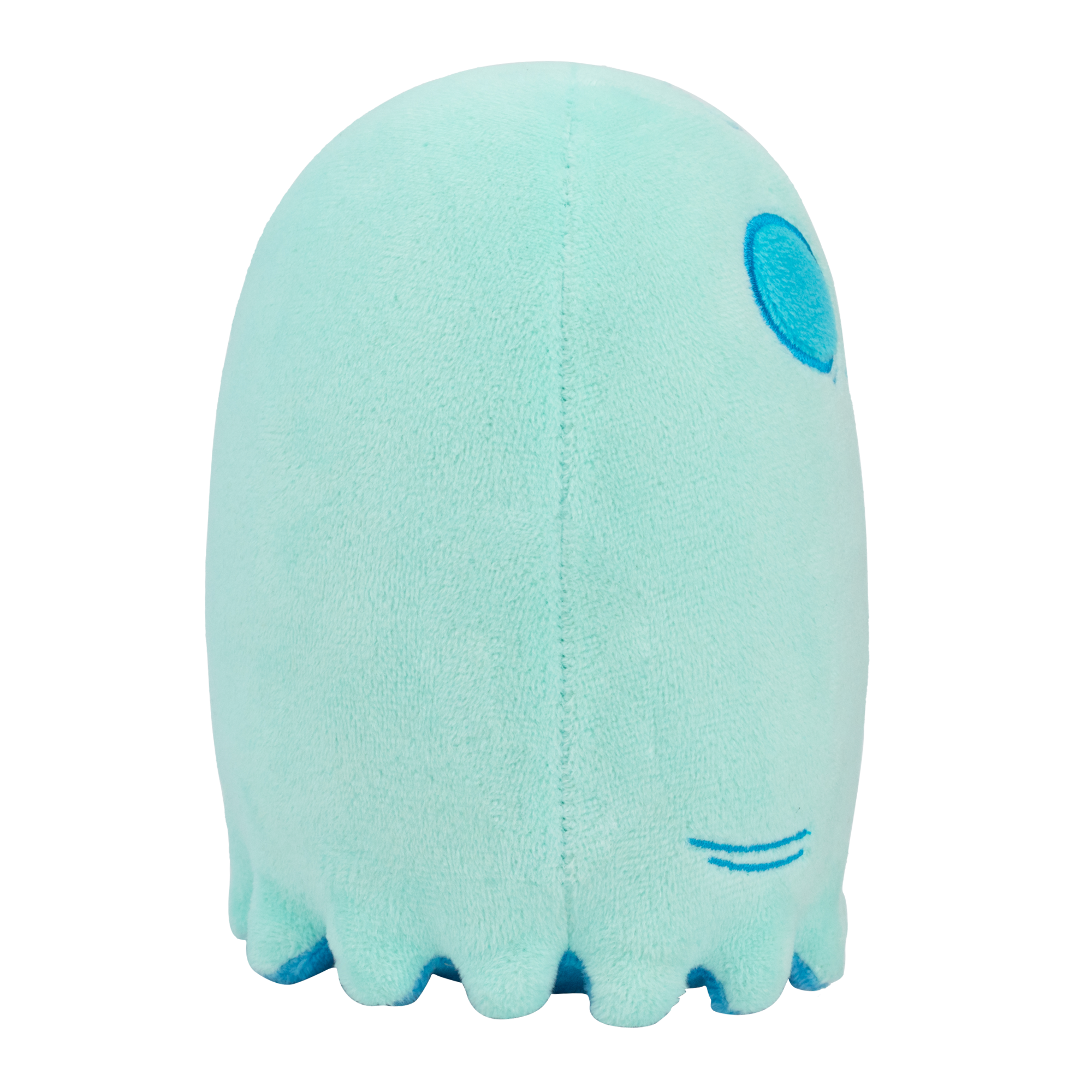 Money Ghost Plush
