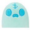 Money Ghost Plush