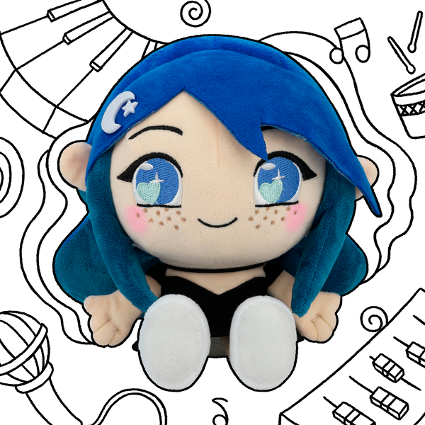 RosyClozy Plush
