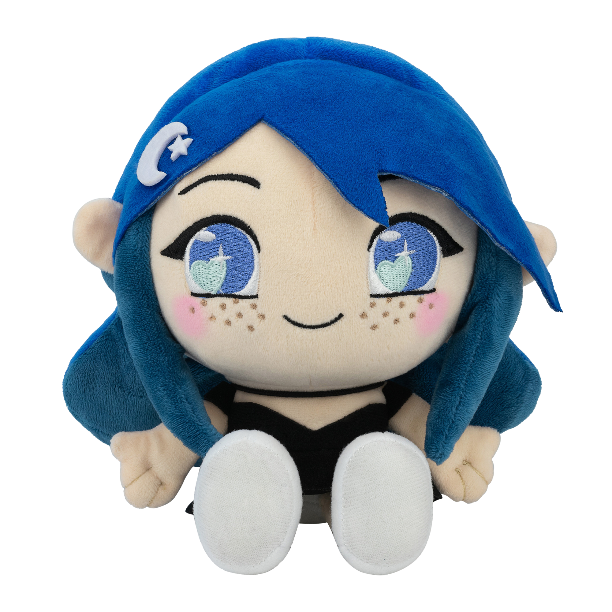 RosyClozy Plush