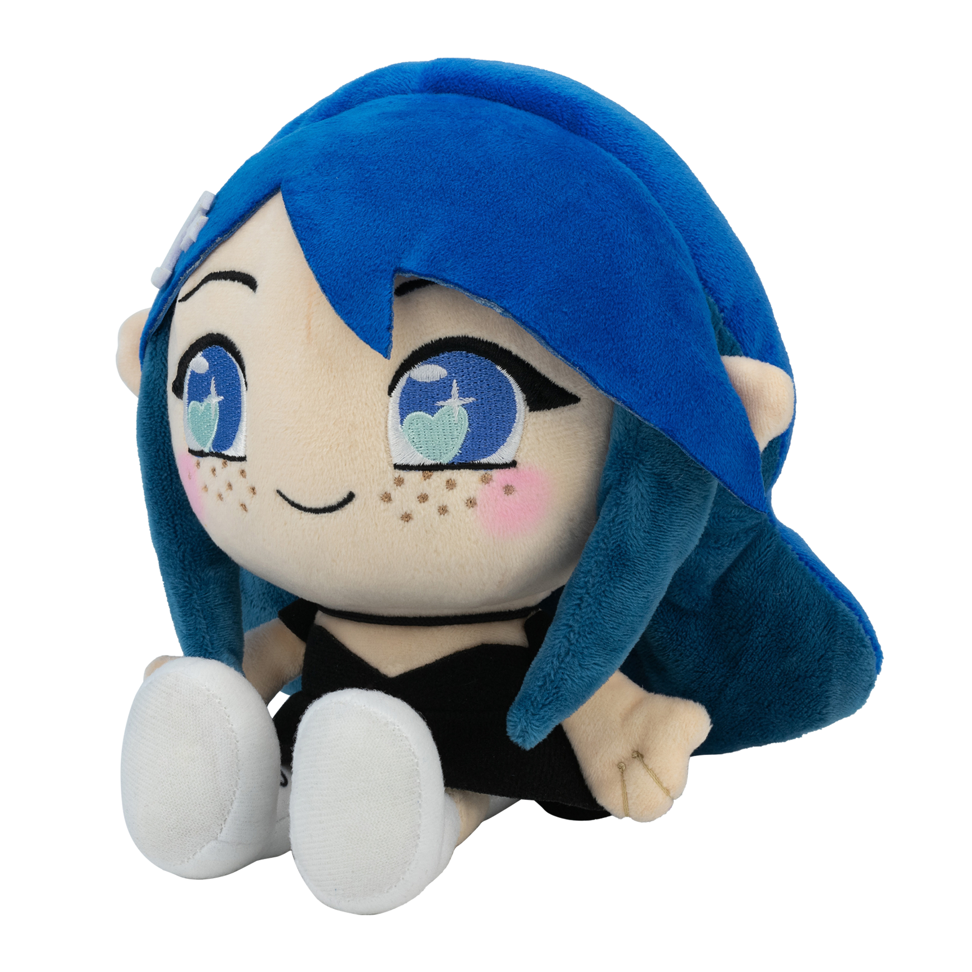 RosyClozy Plush