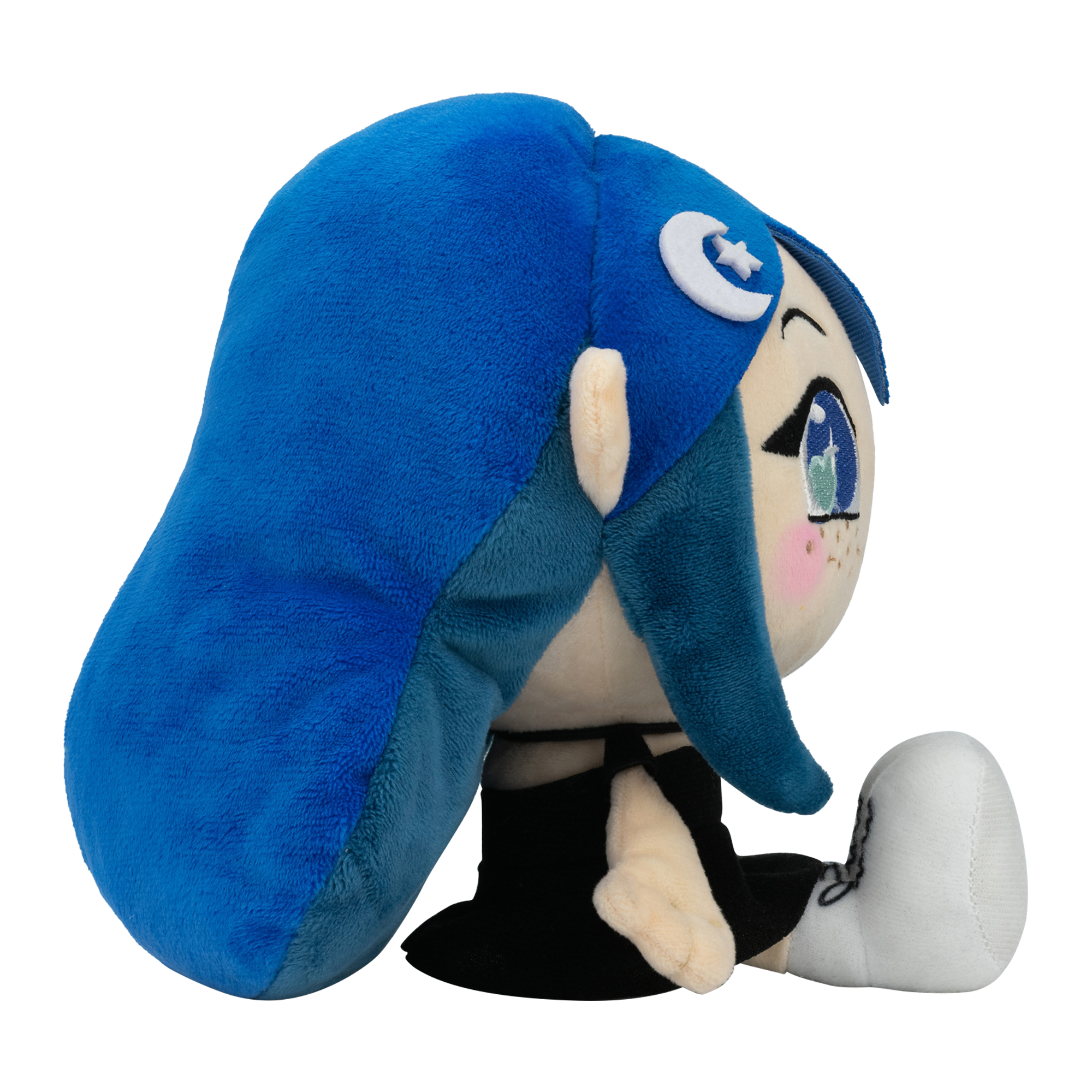 RosyClozy Plush