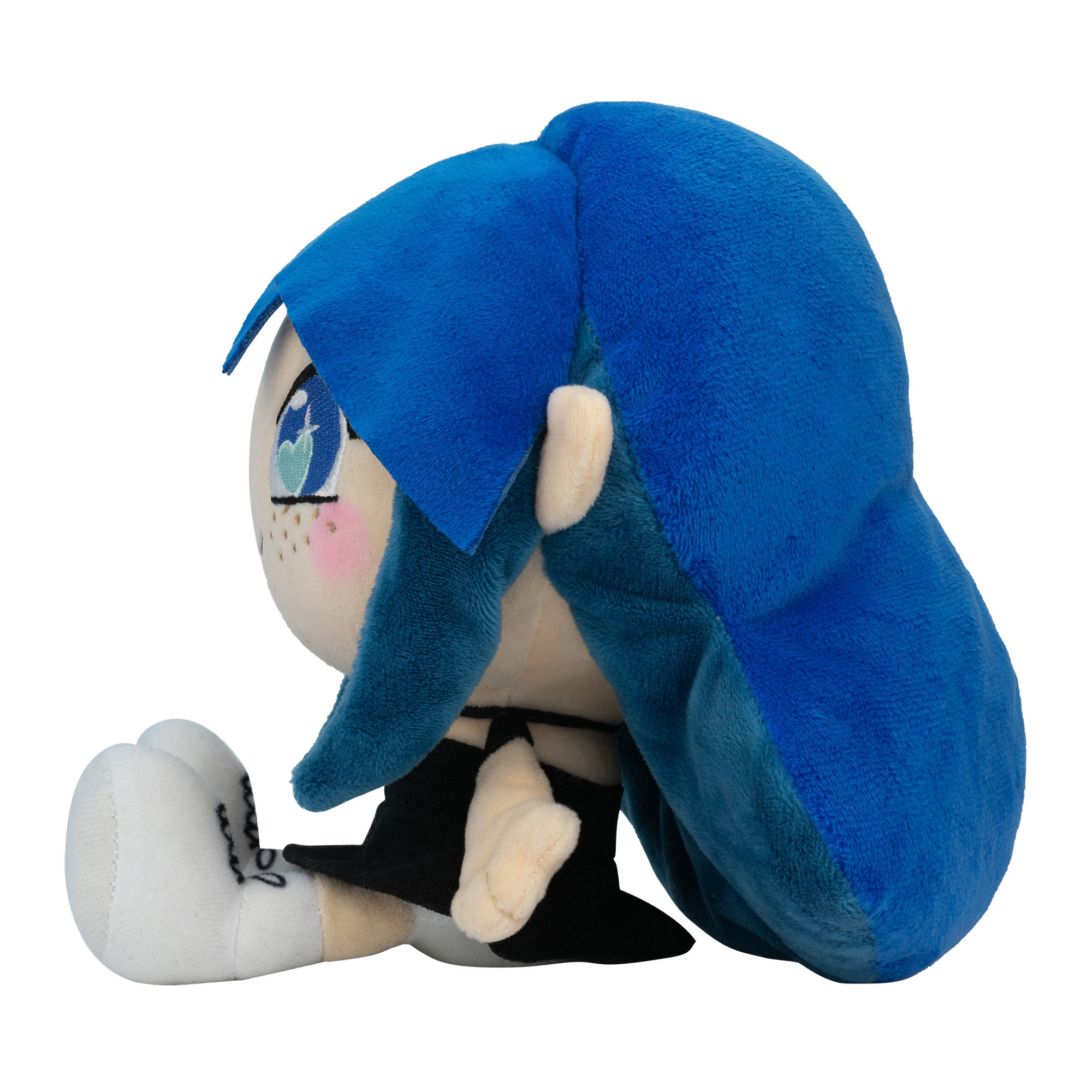 RosyClozy Plush