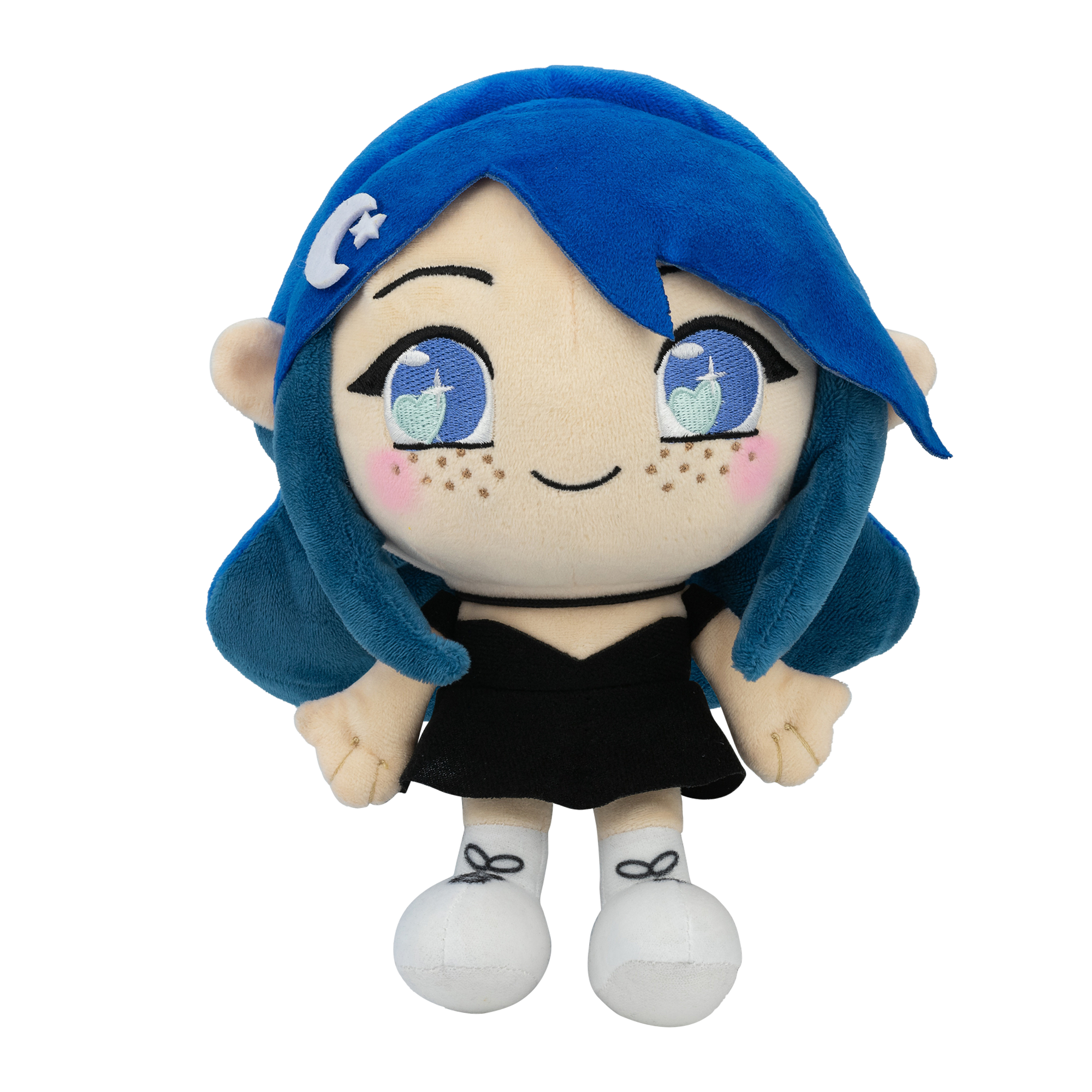 RosyClozy Plush