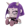 Sallie Plush