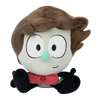 Saltydkdan Plush