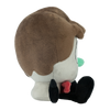 Saltydkdan Plush