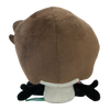 Saltydkdan Plush