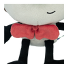 Saltydkdan Plush