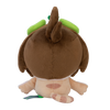 Seelmaru Plush