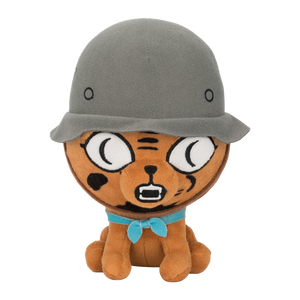 Baby Tigor Plush