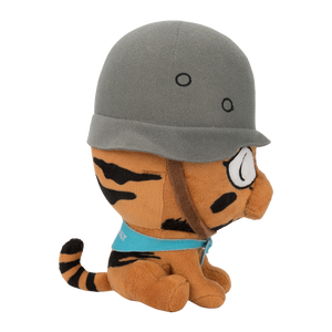 Baby Tigor Plush