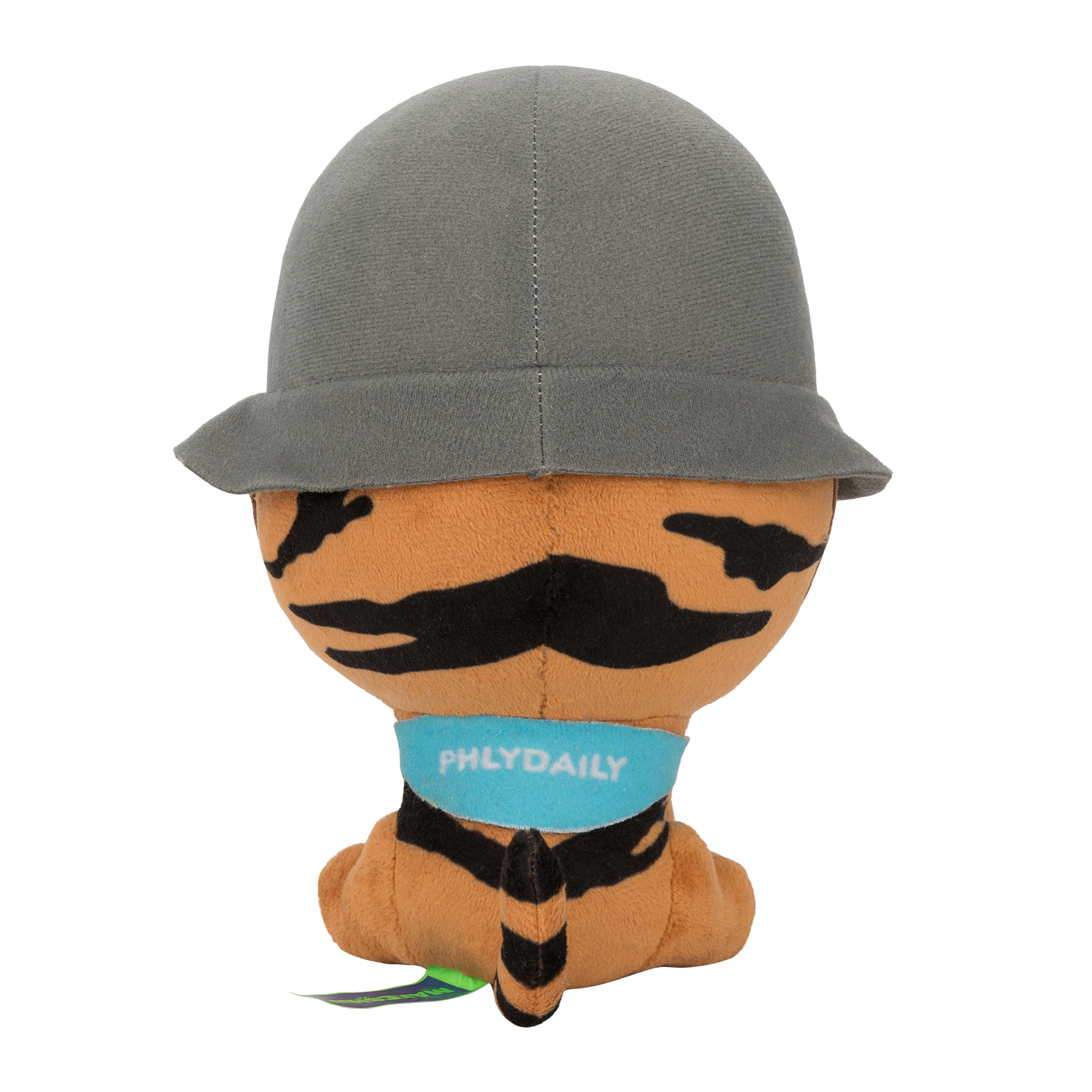Baby Tigor Plush