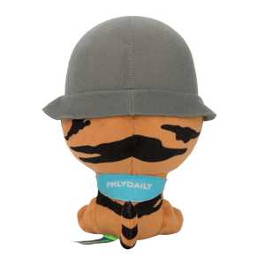 Baby Tigor Plush