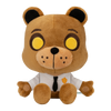 SmokeTheBear Plush