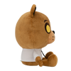 SmokeTheBear Plush