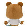 SmokeTheBear Plush