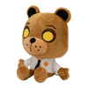 SmokeTheBear Plush