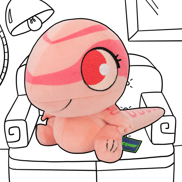 Corn Snek GF Plush
