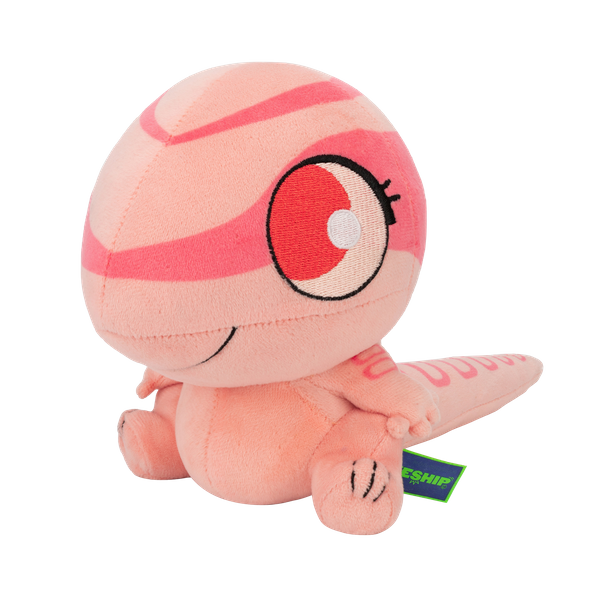 Corn Snek GF Plush
