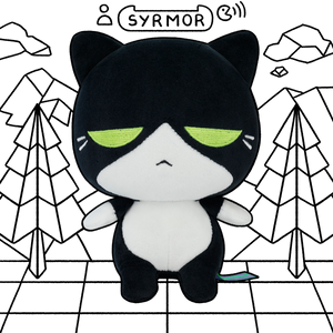 Syrmor Plush