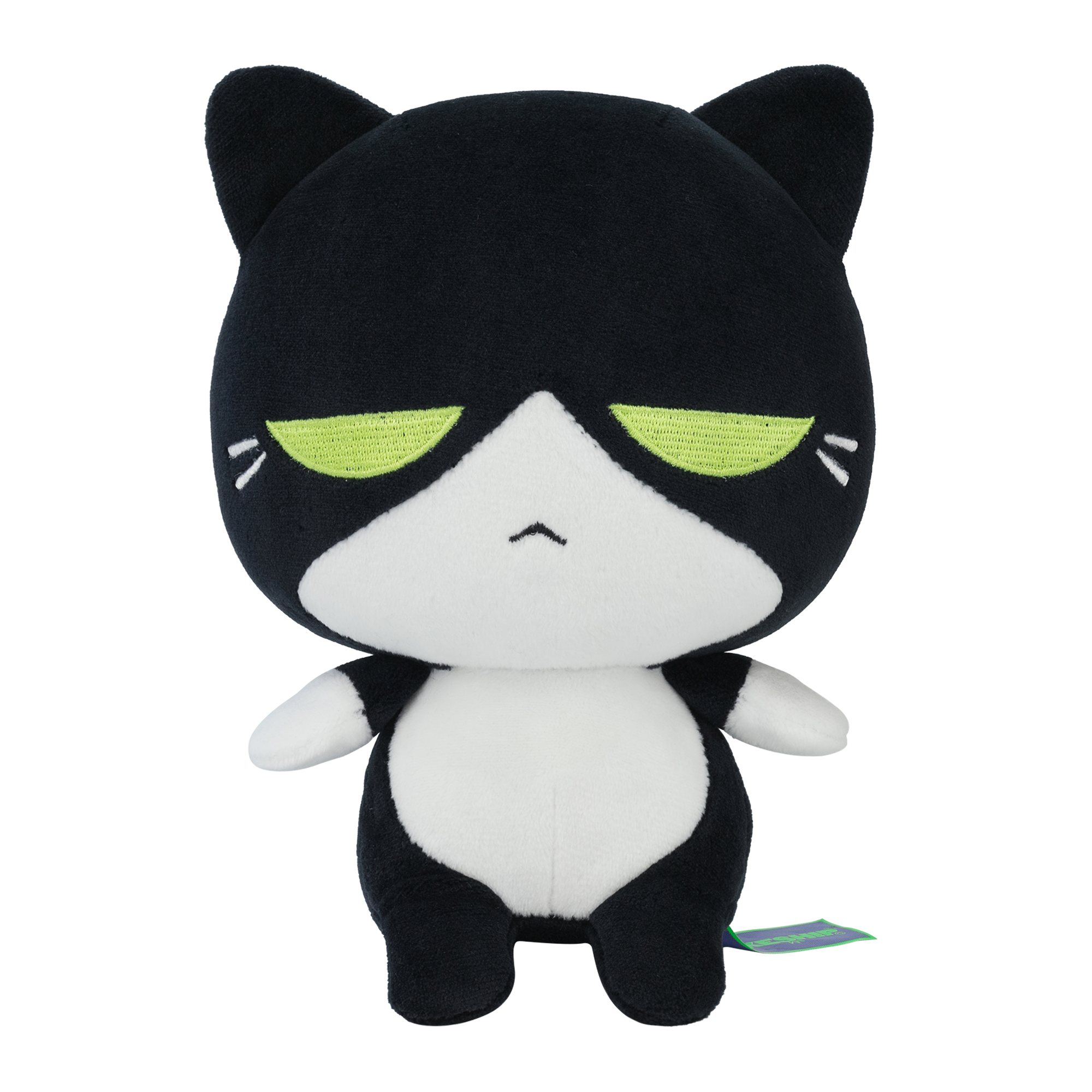 Syrmor Plush