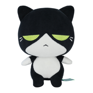 Syrmor Plush