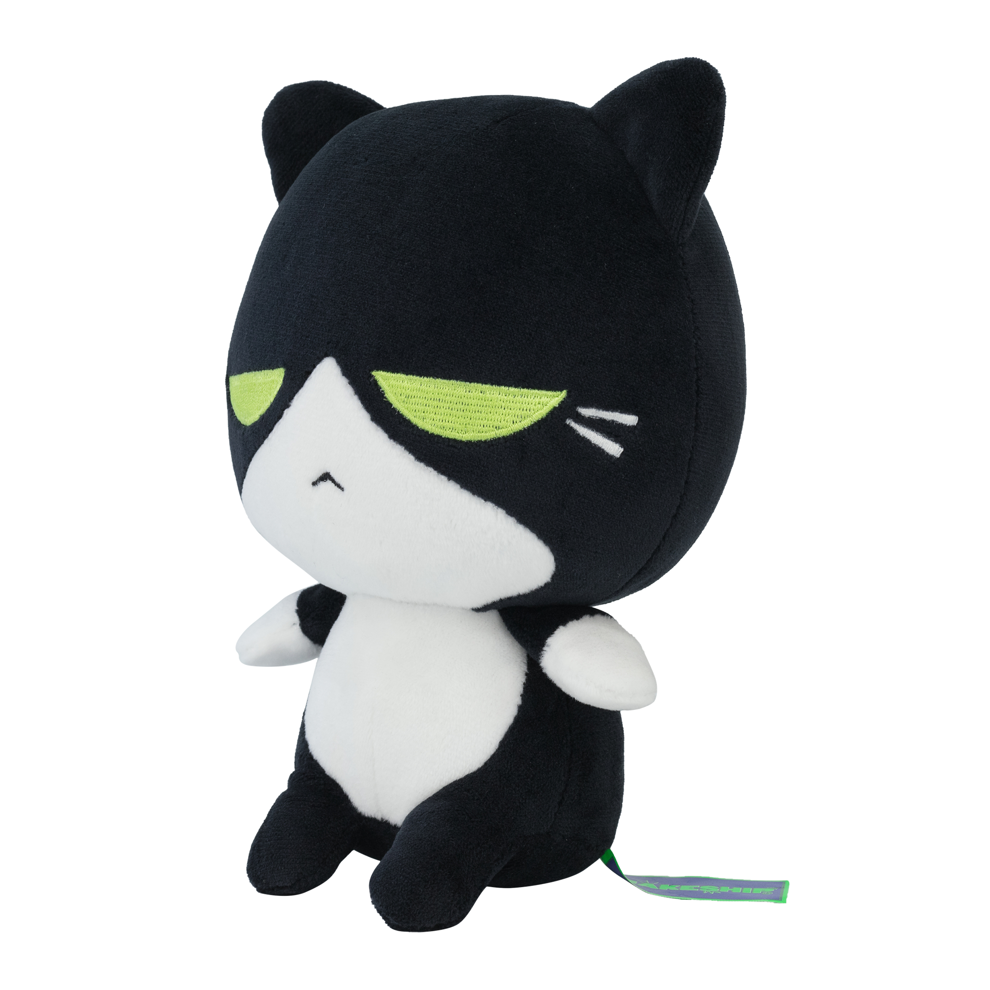 Syrmor Plush