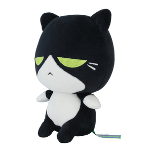 Syrmor Plush