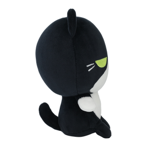 Syrmor Plush