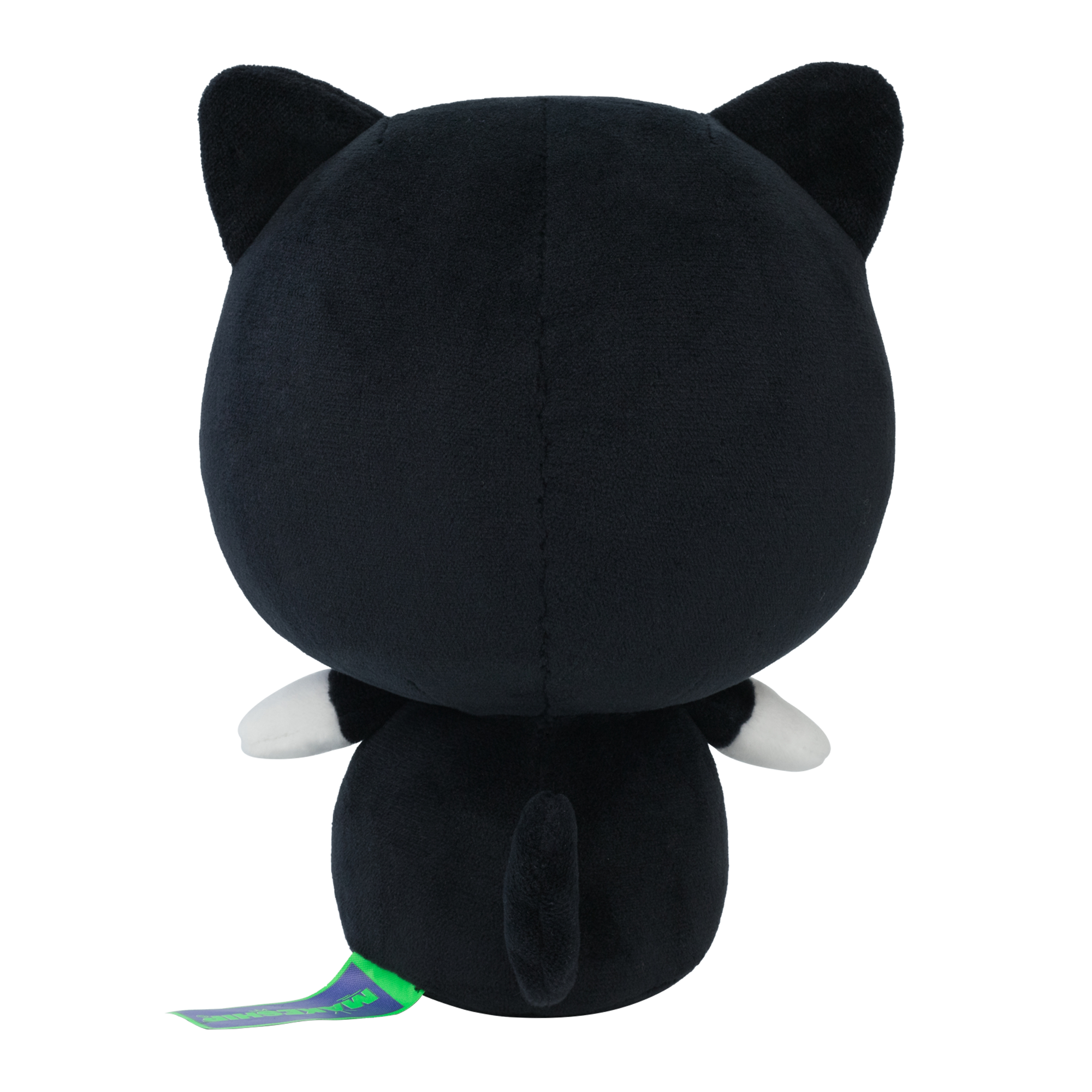 Syrmor Plush