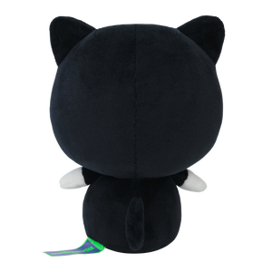 Syrmor Plush
