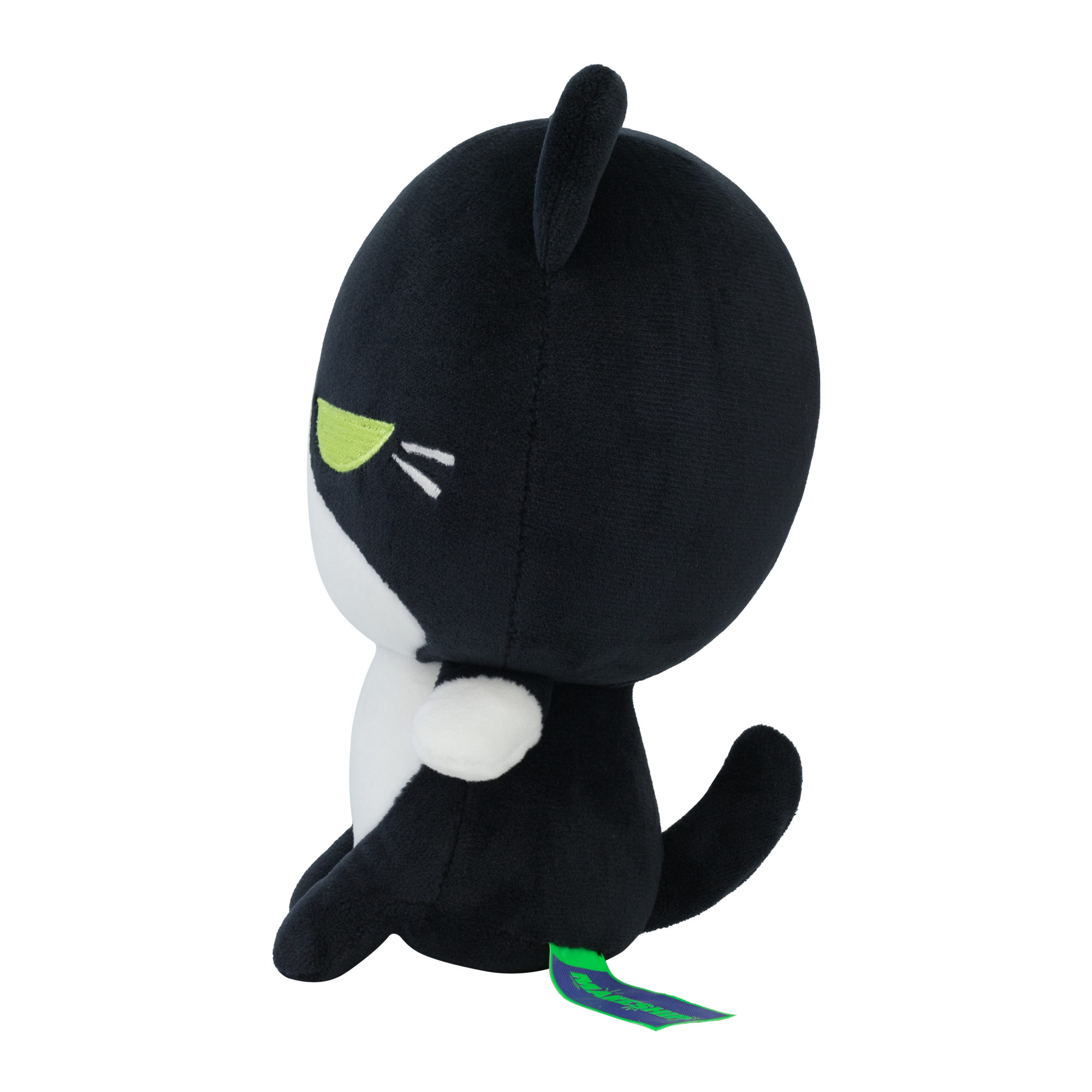 Syrmor Plush