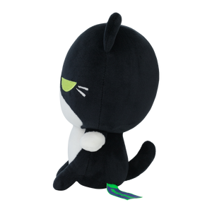 Syrmor Plush