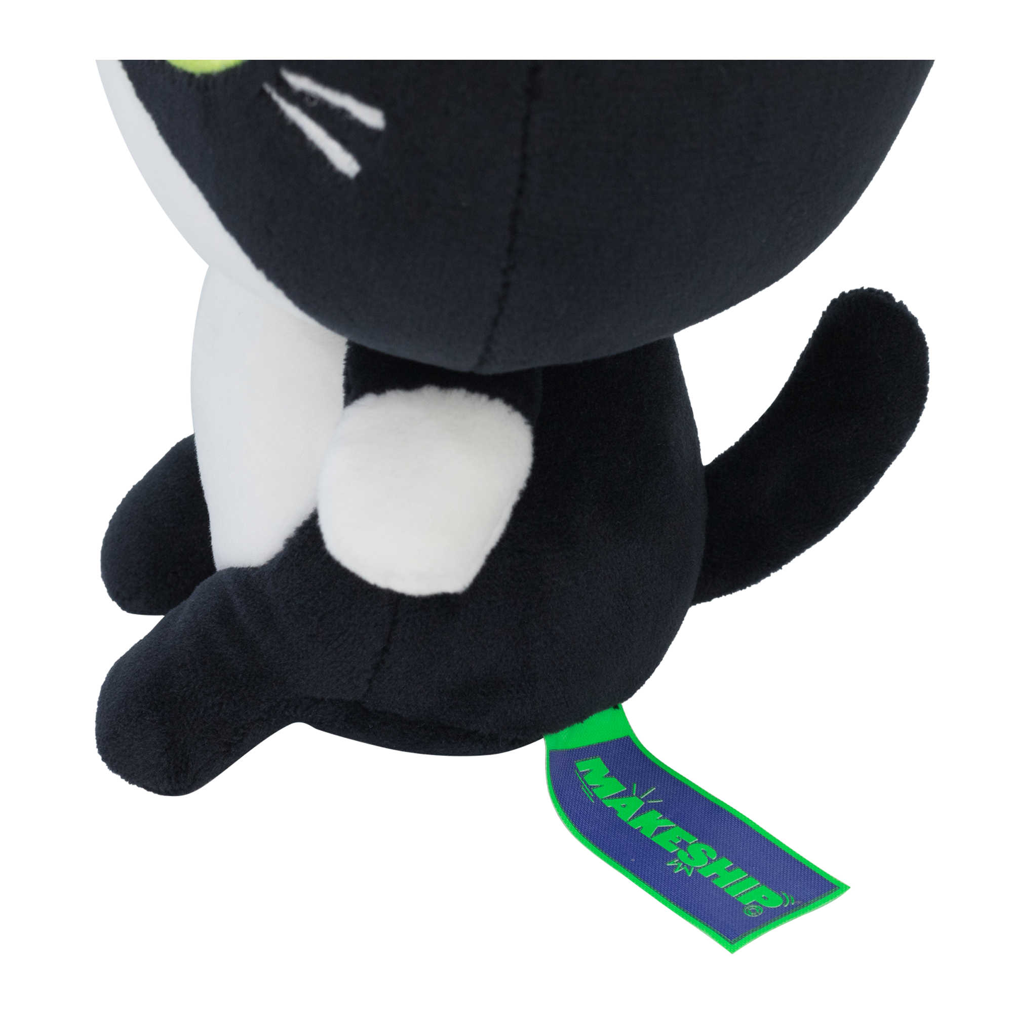 Syrmor Plush