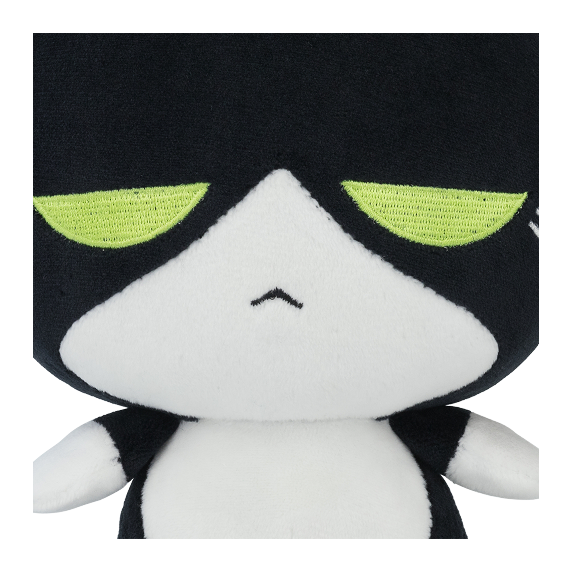 Syrmor Plush