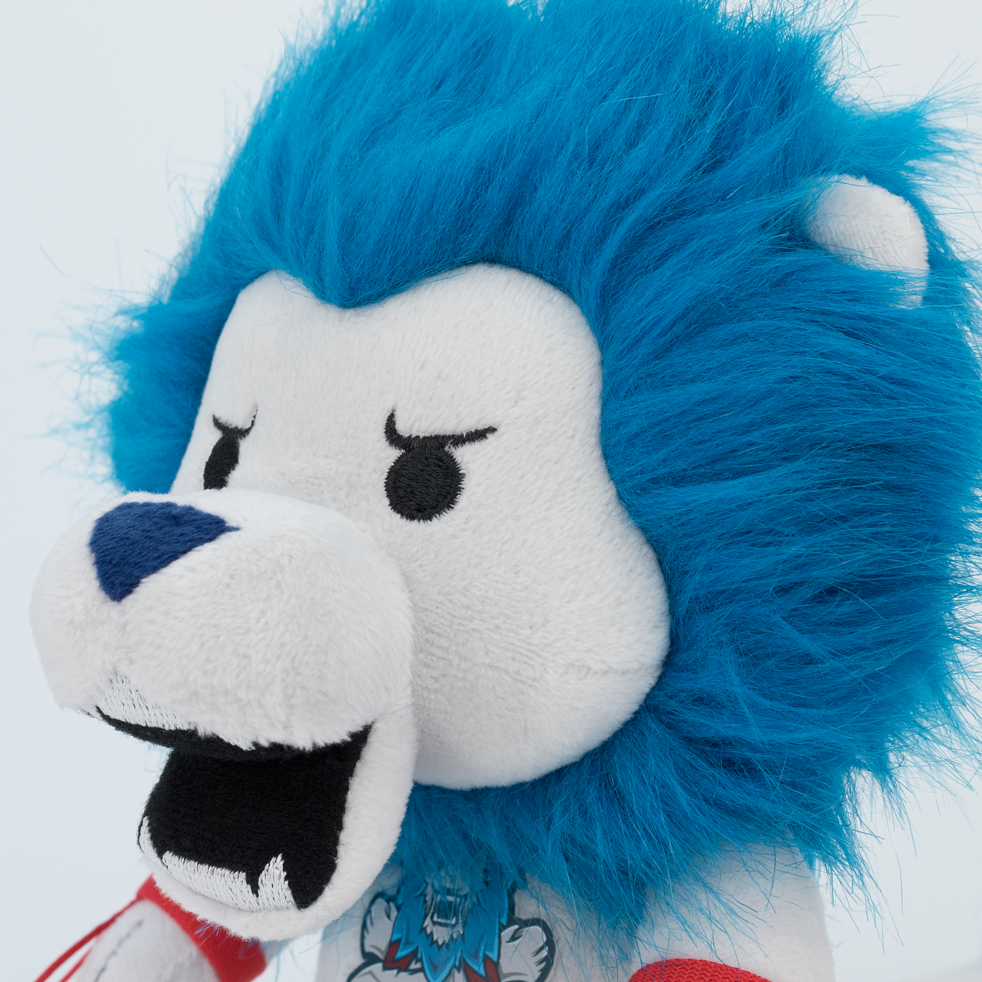 DPJ Plush