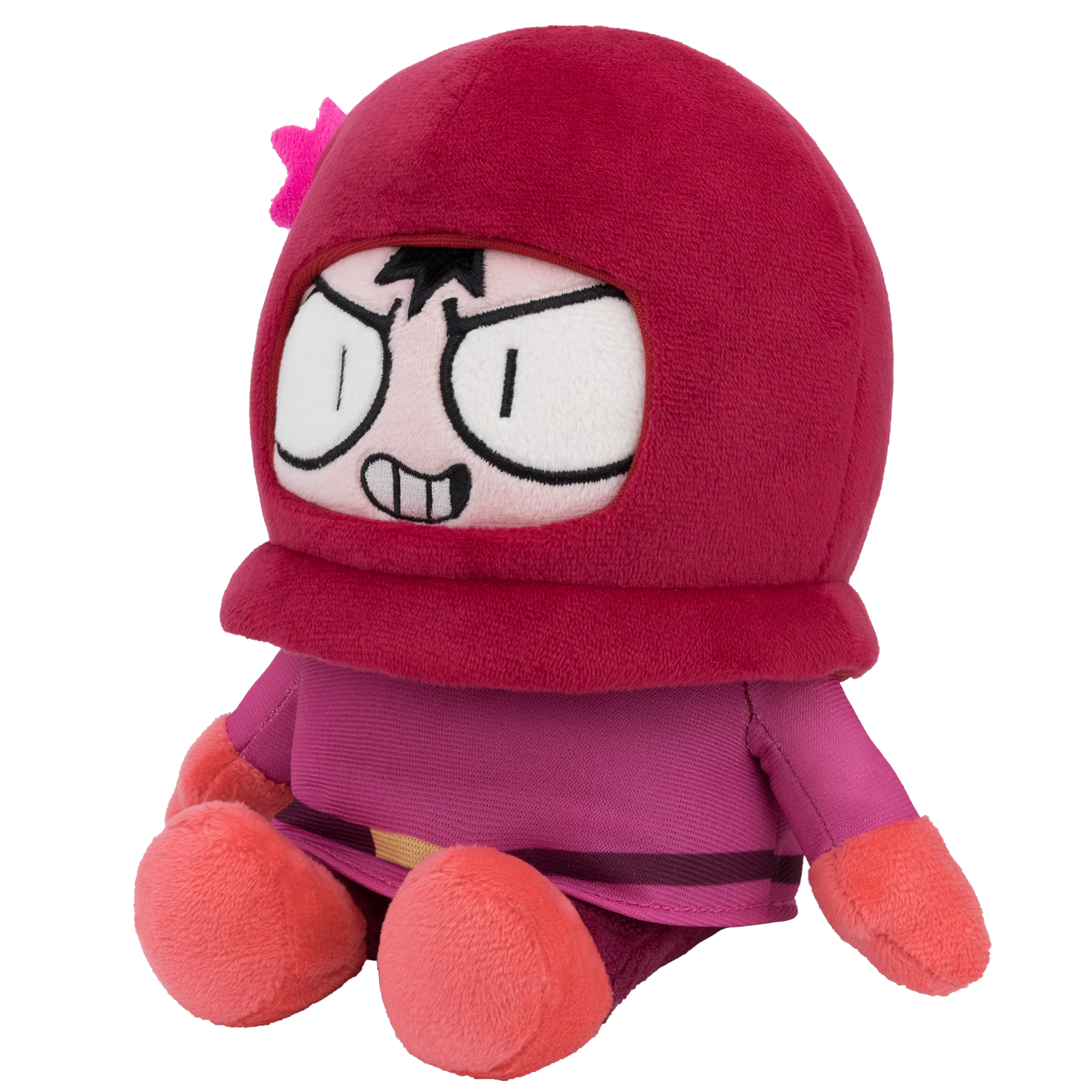 MattyBurrito Plush